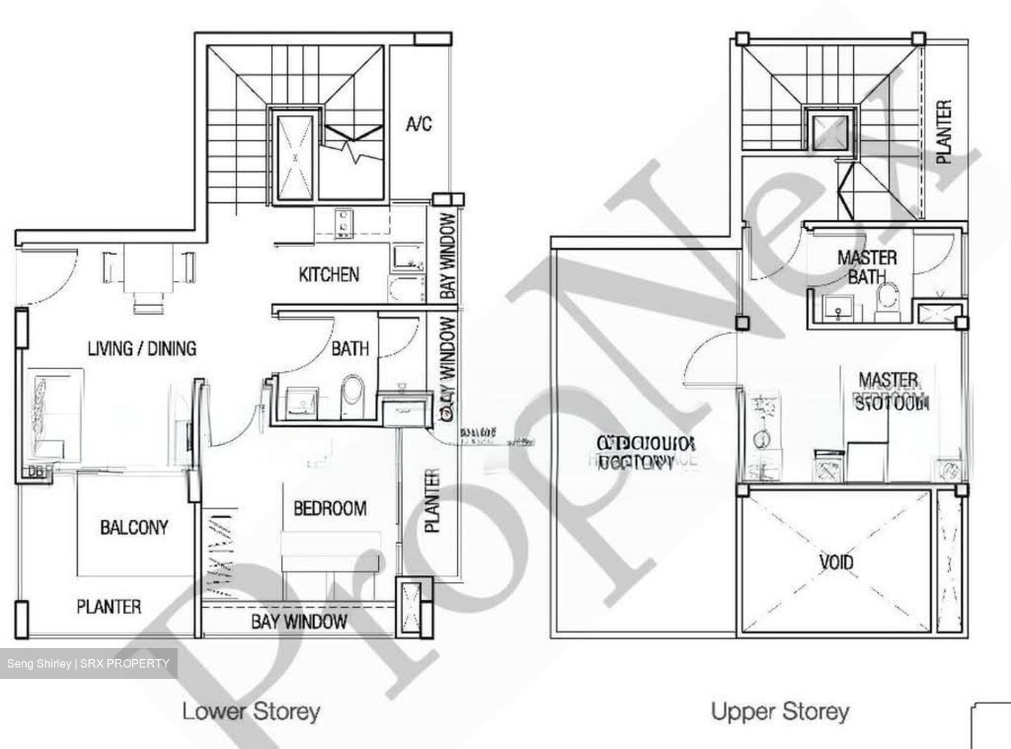 Bella Casita (D15), Apartment #568194241